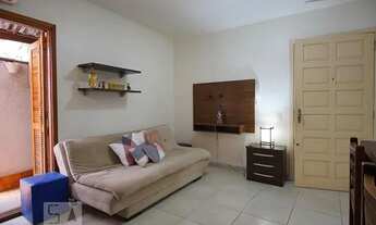 Imagem 2: Apartamento para Aluguel - Santa Cecília, 1 Quarto, 30 m2