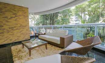 Imagem 4: Venda - Apartamento Alto Padrão Mobiliado - Jardim Anália Franco