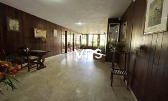 Imagem 4: Apartamento com 3 dormitórios à venda, 106 m² por R$ 785.000,00 - Nossa Senhora de Fátima