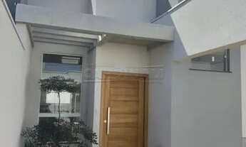 Imagem 3: Casa Padrão em São Carlos