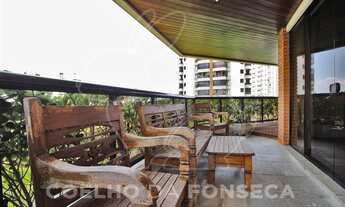 Imagem 7: São Paulo - Apartamento Padrão - Campo Belo