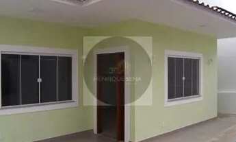 Imagem 5: Casa de condomínio para venda possui 150 metros quadrados com 3 quartos