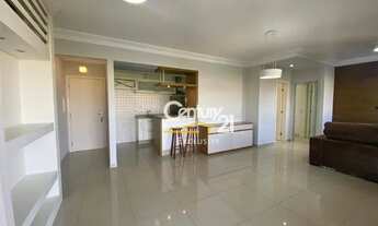 Imagem 5: Apartamento com 2 dormitórios para alugar, 84 m² por R$ 3.740,00/mês - Condomínio Residenc