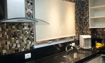 Imagem 6: Apartamento para venda possui 125 metros quadrados com 3 quartos