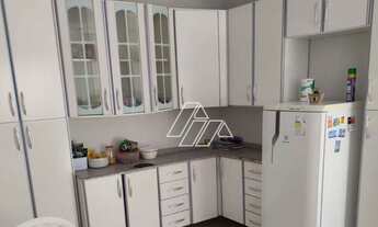 Imagem 4: Casa com 2 dormitórios à venda, 125 m² por R$ 275.600,00 - Núcleo Habitacional José Teruel