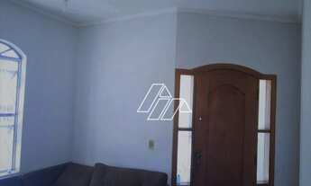 Imagem 6: Casa com 3 dormitórios à venda, 160 m² por R$ 300.000,00 - Palmital - Marília/SP