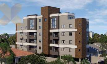 Imagem: Apartamento com 3 dormitórios à venda