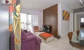 Imagem 4: Apartamento com 2 quartos para alugar por R$ 2800.00, 82.13 m2 - VILA IZABEL - CURITIBA/PR