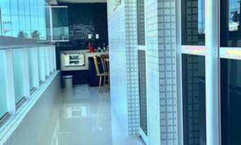 Imagem 7: EDITH PIAF Apartamento com 3 dormitórios