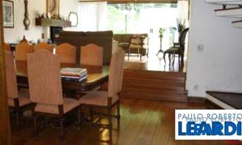 Imagem 3: CASA TÉRREA - MORUMBI - SP