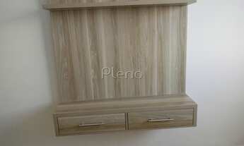 Imagem 3: Apartamento - Loteamento Parque São Martinho - Campinas