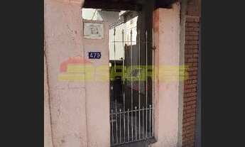 Imagem: CASA COM 2 DORMITORIOS