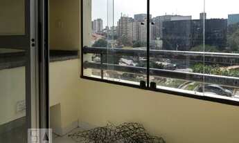 Imagem 4: Apartamento para Aluguel - Jabaquara, 1 Quarto, 35 m2