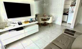 Imagem 4: ALTOS DO FAROL Apartamento com 3 dormitórios