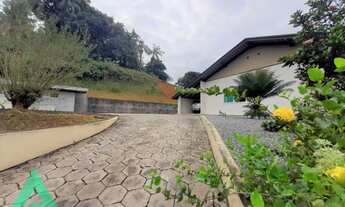 Imagem 3: Ótima casa comercial semi mobiliada para locação, no Bairro Itoupava Norte!!