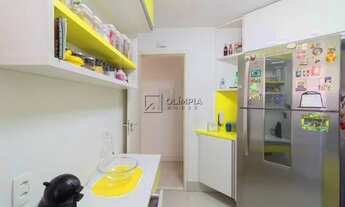 Imagem 7: Apartamento Venda Pompéia 81 m² 3 Dormitórios