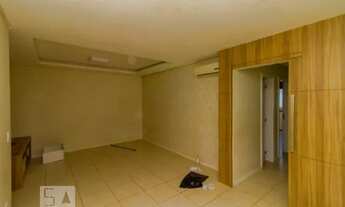 Imagem 4: Apartamento para Aluguel - Nossa Senhora do Rosário, 3 Quartos, 105 m2