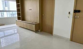 Imagem 2: Apartamento para venda com 3 quartos no Jardim Goiás