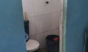 Imagem 4: Aluga-se kitnet Casa com 1 dormitório