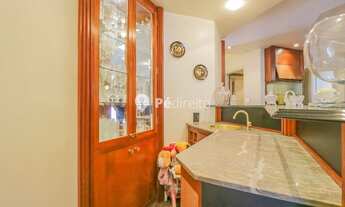 Imagem 6: Apartamento à venda no bairro Parque da Mooca - São Paulo/SP