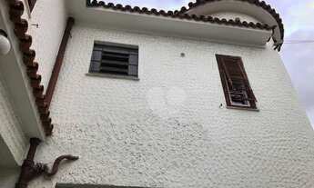 Imagem 2: Casa com 3 dormitórios à venda, 315 m² por R$ 680.000,00 - Engenho Novo - Rio de Janeiro/R