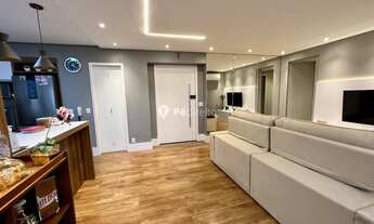 Imagem 5: Apartamento à venda no bairro Vila Lúcia Elvira - São Paulo/SP