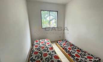 Imagem 3: CY - Apartamento 2 quartos, andar baixo no Condomínio Vila Florata