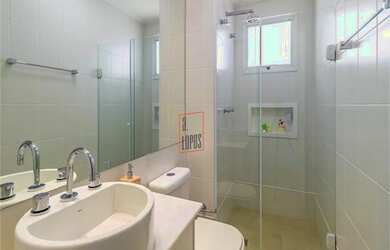 Imagem 3: Apartamento para venda tem 84 metros quadrados com 3 quartos em Vila Clementino - São Paul