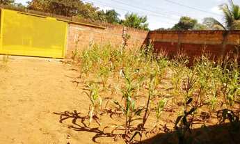 Imagem 2: Casa Grande em Santo Antônio do Descoberto