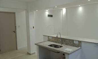 Imagem 5: Apartamento para Venda ou Locação no Embaré em Santos