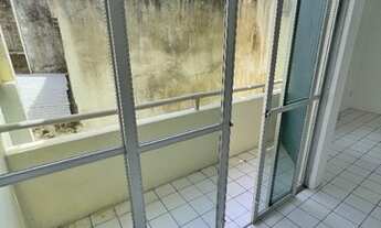 Imagem 7: Edf Verde Mar (Av Jatiúca, prox ao Posto Tigre