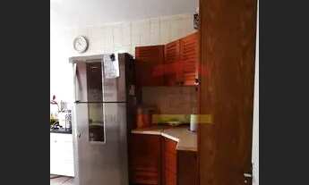 Imagem 6: Sobrado a venda no Jd. Jaçanã com 3 Dormitórios, 02 vagas de garagem com 99 m²