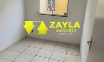 Imagem 7: Apartamento 2 quartos à venda no Condomínio Park Jade