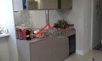 Imagem 7: Apartamento 94m² Helbor Trilogy Home!