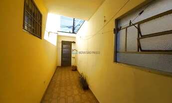 Imagem 2: Casa sobrado à venda na Água Funda próximo ao Jardim Botânico