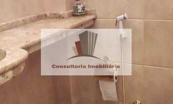 Imagem 5: Copacabana - Raimundo Correia - Excelente sala, 3 quartos, dependências e vaga