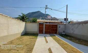 Imagem 7: Ótimas casas com dois quartos à venda em São José do Imbassaí, Maricá RJ