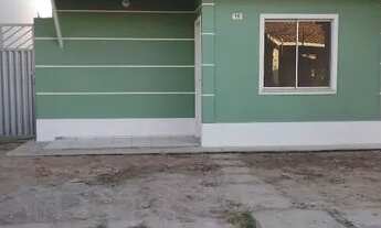 Imagem: Iinda casa de 2/4, condomínio viva Parque