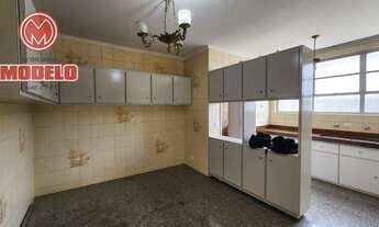 Imagem 5: Apartamento com 3 dormitórios, 156 m² - venda por R$ 480.000,00 ou aluguel por R$ 2.845,00