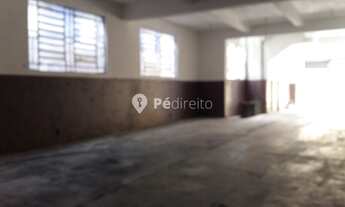 Imagem 6: Pavilhão/Galpão para alugar no bairro Vila Antonieta com garagem ampla