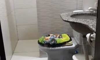 Imagem 2: Casa em cabucu Casa com 3 dormitórios