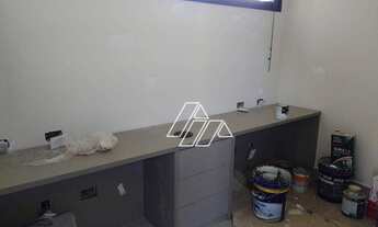 Imagem 7: Casa com 3 dormitórios à venda, 200 m² por R$ 1.650.000 - Jardim São Domingos - Marília/SP