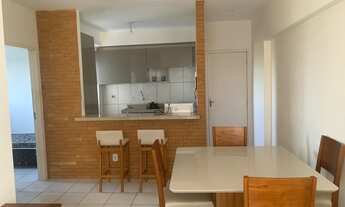 Imagem 2: Apartamento 2/4 na Serraria mobiliado