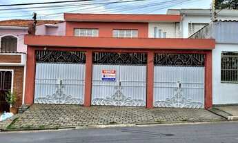 Imagem: Sobrado com 3 dormitórios (1 suíte) 226m²