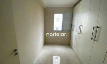 Imagem 7: Apartamento City Jaragua, 2 dormitórios com planejados, 1 vaga, com opções de lazer