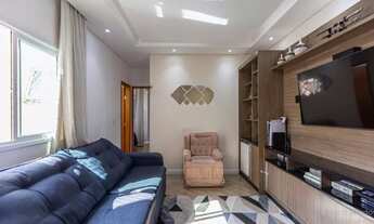 Imagem 2: Cobertura duplex para venda possui 104 metros quadrados com 2 quartos