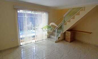 Imagem 7: Casa em Condomínio fechado na Estrada da Posse, Bairro Vitoria