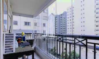 Imagem 3: Apartamento Condomínio Grand Space Perdizes com 72m² 1 suíte 2 banheiros 2 vagas