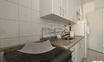 Imagem 6: Apartamento (tipo - padrao) 2 dormitórios/suite, cozinha planejada, portaria 24hs, salão d