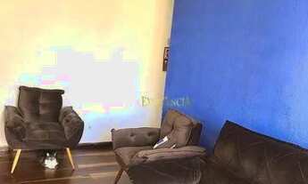 Imagem 6: Apartamento com 2 dormitórios à venda, 50 m² por R$ 276.595 - Jardim do Tiro - São Paulo/S